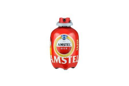 amstel tapje