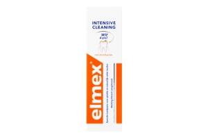 elmex intensive cleaning