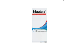 maalox of ipraalox bij brandend maagzuur