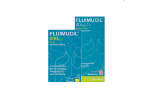 fluimucil