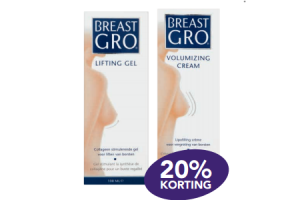 breastgro gehele assortiment