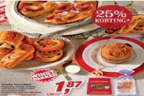zoete broodjes