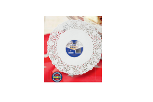 horeca select taartrand