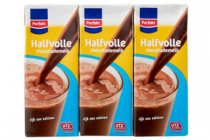 perfekt halfvolle chocolademelk