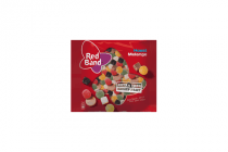 red band hoestmelange