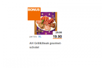 ah grill  steak luxe gourmetschotel