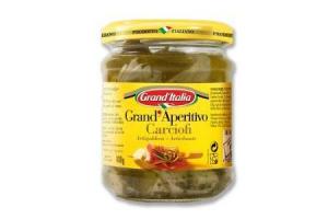 granditalia carciofi