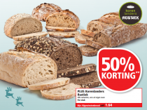 plus korenlanders rustiek