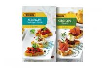 kerstcups