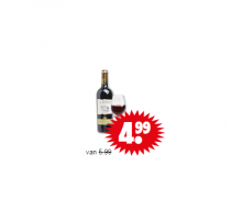 la besage la grande cuvee aoc