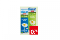 deen biologische halfvolle melk of magere yoghurt