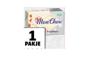 campina monchou