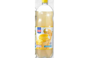 perfekt bronwater  fruit