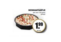 beenhamtaartje