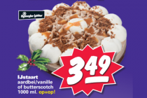 ijstaart