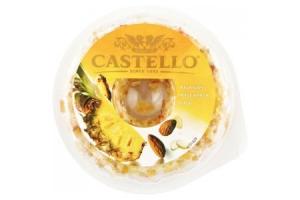 arla castello ananas