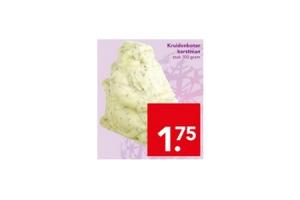 kruidenboter kerstman