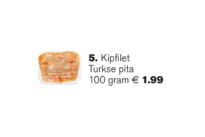 kipfilet