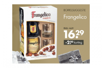 frangelico geschenkverpakking