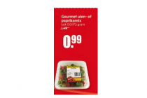gourmet uien  of paprikamix