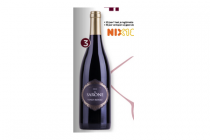 il sarone vino rosso