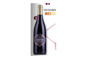 il sarone vino rosso