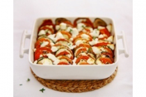 groente ovenschotel