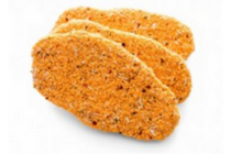 gehaktschnitzel