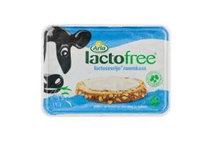 arla lactofree roomkaas