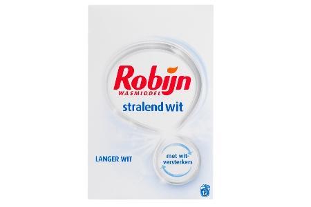 robijn stralend wit poeder