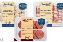 mini gourmetvlees