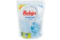 robijn capsules stralend wit