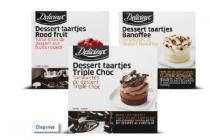 desserttaartjes