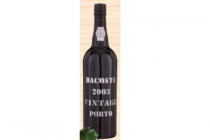 dacosta port vintage 2003