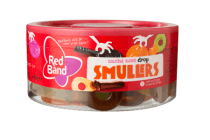red band smullers
