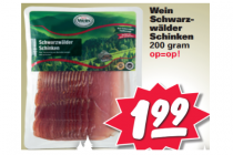 schinken