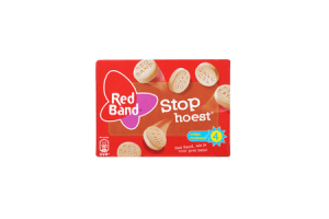 red band stophoest