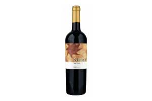 solanera vinas viejas monastrell