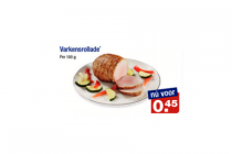 varkensrollade
