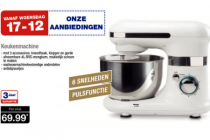 keukenmachine