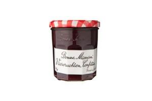 bonne maman viervruchten confiture