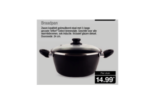braadpan