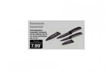keramische messenset