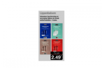 lippenbalsem