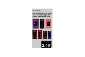 make up