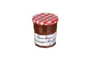 bonne maman sinaasappel confiture