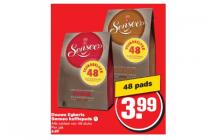 douwe egberts senseo koffiepads