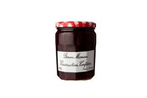 bonne maman viervruchten confiture 750g