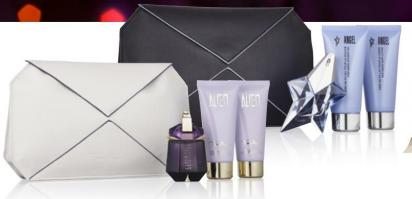 thierry mugler pakket