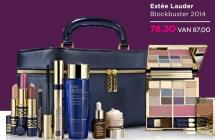 estee lauder blockbuster